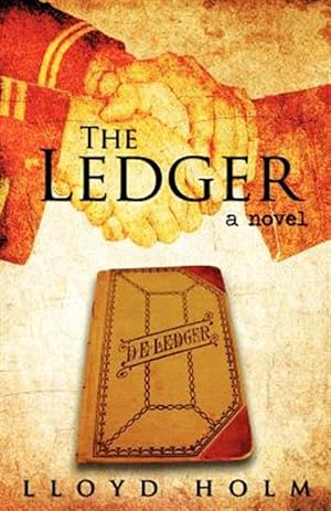 Immagine del venditore per The Ledger venduto da GreatBookPrices