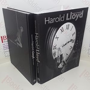 Imagen del vendedor de Harold Lloyd: Master Comedian a la venta por BookAddiction (ibooknet member)