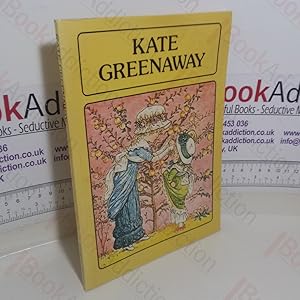 Bild des Verkufers fr Kate Greenaway zum Verkauf von BookAddiction (ibooknet member)