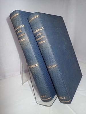 The Early Annals of the English in Bengal being the Bengal Public Consultations for the First Hal...