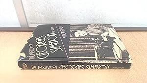Immagine del venditore per The Mystery of Georges Simenon: A Biography venduto da Redux Books