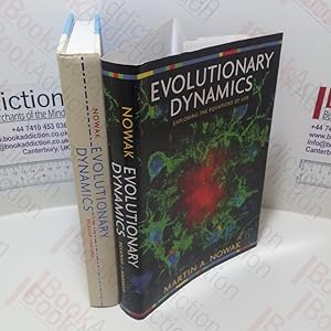Evolutionary Dynamics: Exploring the Equations of Life