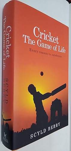Cricket: The Game of Life: Every reason to celebrate
