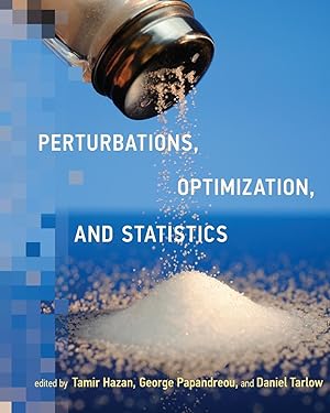 Seller image for Perturbations, Optimization, and Statistics for sale by moluna