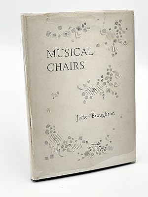 Musical Chairs. A songbook for anxious children