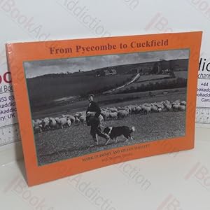 Bild des Verk�ufers f�r From Pyecombe to Cuckfield: With Stops Along the Way zum Verkauf von BookAddiction (IOBA, IBooknet)