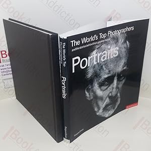 Imagen del vendedor de Portraits: The World's Top Photographers a la venta por BookAddiction (ibooknet member)