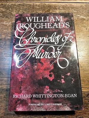 William Roughead's Chronicles of Murder