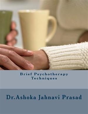 Image du vendeur pour Brief Psychotherapy Techniques mis en vente par GreatBookPrices