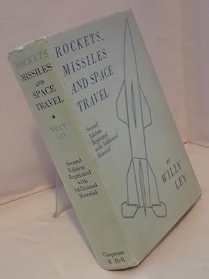 Rockets, Missiles, And Space Travel