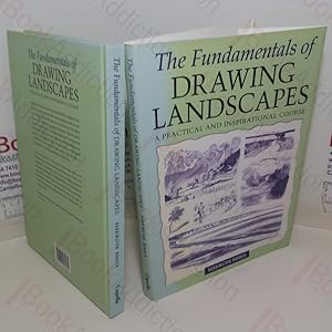 Seller image for The Fundamentals of Drawing Landscapes: A Practical and Inspirational Course for sale by BookAddiction (ibooknet member)