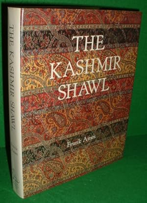 THE KASHMIR SHAWL AND ITS INDO-FRENCH INFLUENCE