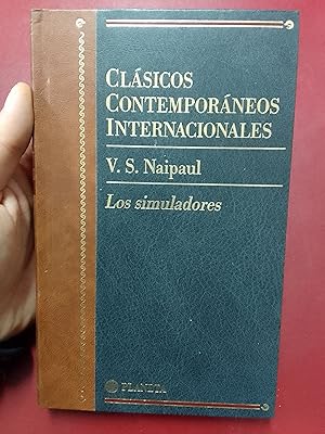 Los simuladores