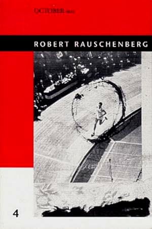 Image du vendeur pour Robert Rauschenberg mis en vente par LEFT COAST BOOKS