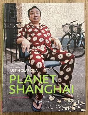 Seller image for Planet Shanghai. for sale by Frans Melk Antiquariaat