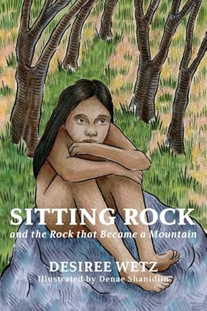 Immagine del venditore per Sitting Rock: And the Rock That Became a Mountain venduto da GreatBookPrices