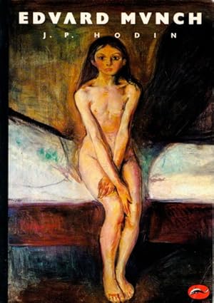 Image du vendeur pour Edvard Munch mis en vente par LEFT COAST BOOKS