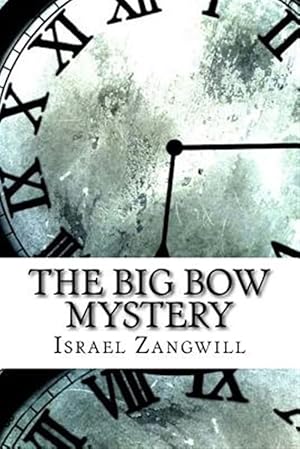 Image du vendeur pour Big Bow Mystery mis en vente par GreatBookPrices