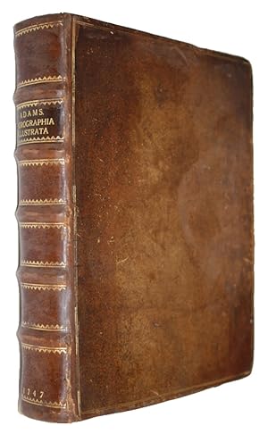Micrographia Illustrata, or, The Knowledge of the Microscope Explaind: Together with and Account...