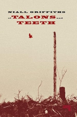 Imagen del vendedor de Of Talons and Teeth a la venta por GreatBookPricesUK