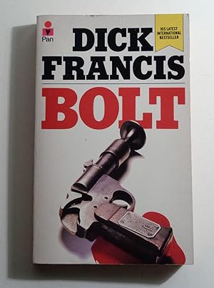 Seller image for Bolt for sale by Timbo's Books & Collectables