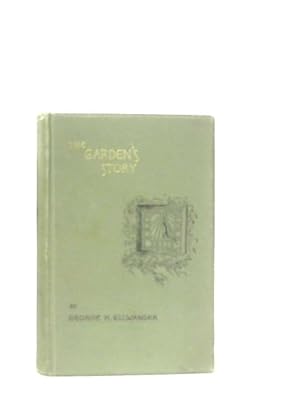 Seller image for The Garden's Story for sale by World of Rare Books