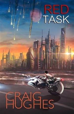 Seller image for Red Task for sale by GreatBookPrices