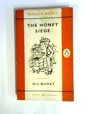 Image du vendeur pour The Honey Siege mis en vente par World of Rare Books