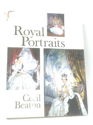 Immagine del venditore per Royal Portraits venduto da World of Rare Books