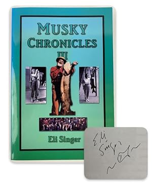 Musky Chronicles III