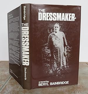 Seller image for THE DRESSMAKER. for sale by Roger Middleton P.B.F.A.