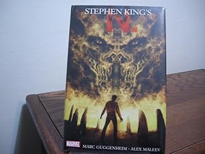 Seller image for Stephen King's N for sale by Bungalow Books, ABAA