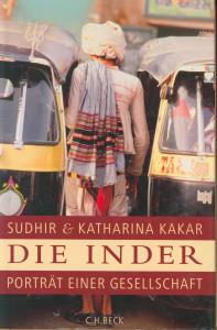 Bild des Verkufers fr Die Inder: Portrt einer Gesellschaft zum Verkauf von Antiquariat Kastanienhof