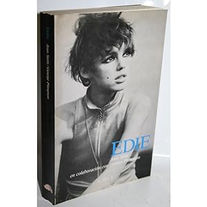 Seller image for EDIE for sale by Librera Salamb