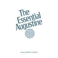 Seller image for Essential Augustine (UK Edition) for sale by eCampus