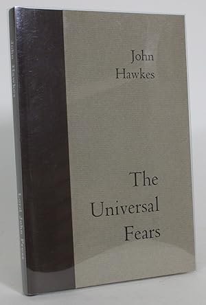 Bild des Verkufers fr The Universal Fears zum Verkauf von Minotavros Books,    ABAC    ILAB