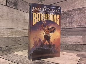 Seller image for Barbarians for sale by Archives Books inc.