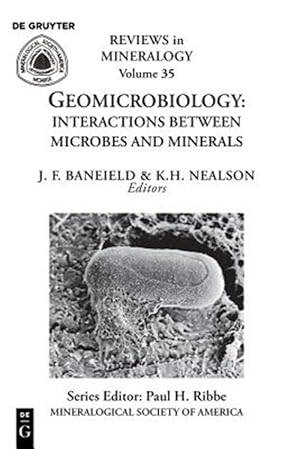 Seller image for Geomicrobiology : Interactions Between Microbes and Minerals for sale by GreatBookPrices