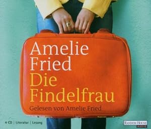 Seller image for Die Findelfrau for sale by Ammareal