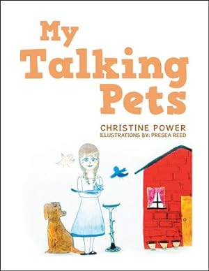 Seller image for My Talking Pets for sale by GreatBookPrices