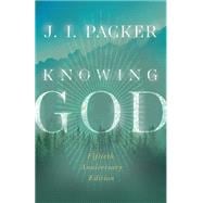 Seller image for Knowing God (IVP Signature Collection) for sale by eCampus
