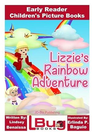 Seller image for Lizzie's Rainbow Adventure for sale by GreatBookPrices