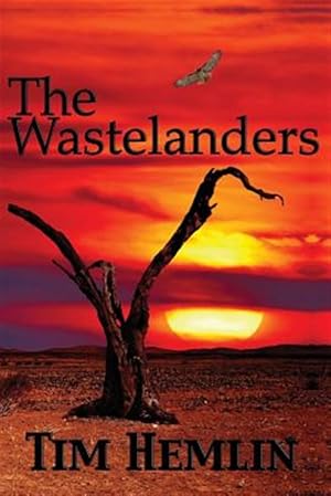 Seller image for The Wastelanders for sale by GreatBookPrices