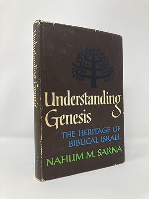 Seller image for Understanding Genesis Vol. 1 (Heritage of Biblical Israel) for sale by Southampton Books