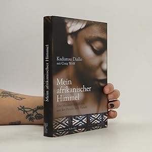 Seller image for Mein afrikanischer Himmel for sale by Bookbot