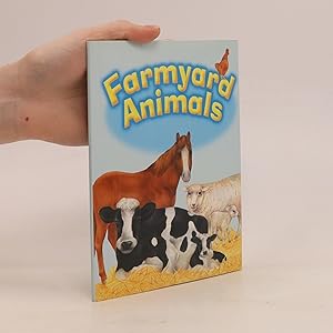 Bild des Verkufers fr Farmyard Animals zum Verkauf von Bookbot