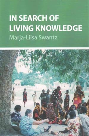 Seller image for In Search of Living Knowledge for sale by GreatBookPrices