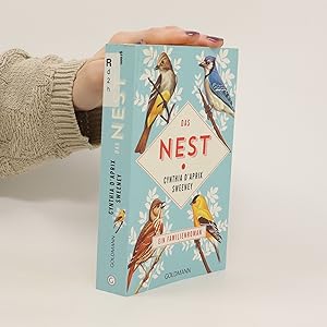 Seller image for Das Nest for sale by Bookbot