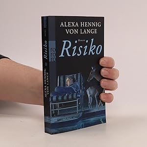 Imagen del vendedor de Risiko a la venta por Bookbot