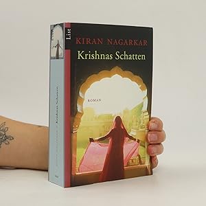 Seller image for Krishnas Schatten for sale by Bookbot